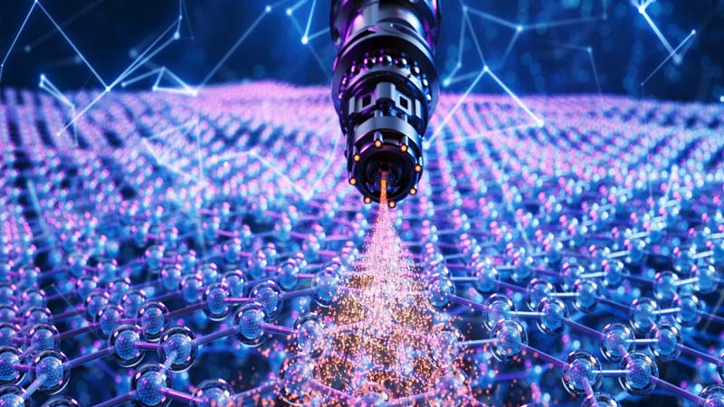 Quantum Materials Lab