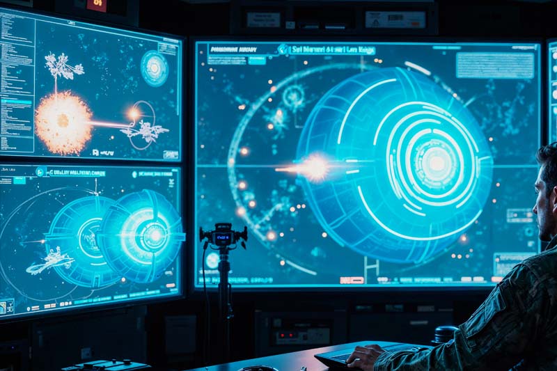 Quantum Imaging Research